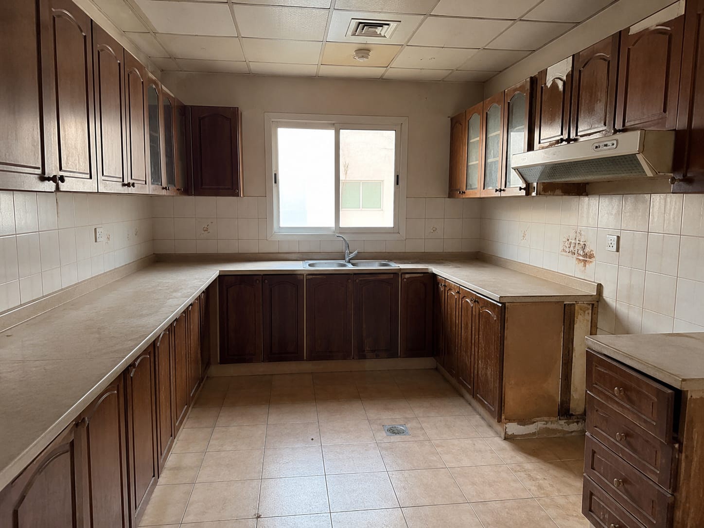 Better Flow. Beautifully Resolved. before renovation