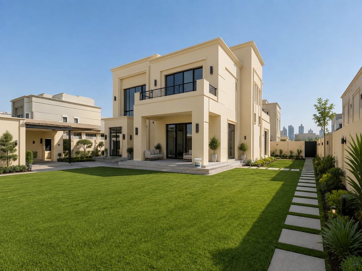 Premium renovation and construction project by LEOS Project Management