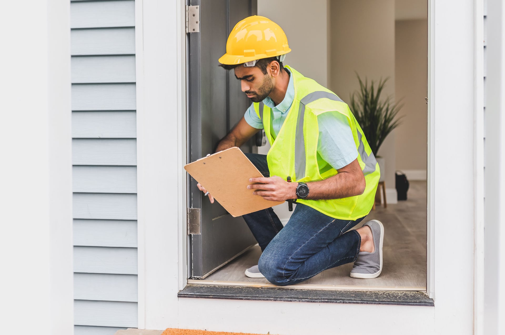 Property Maintenance by LEOS Project Management